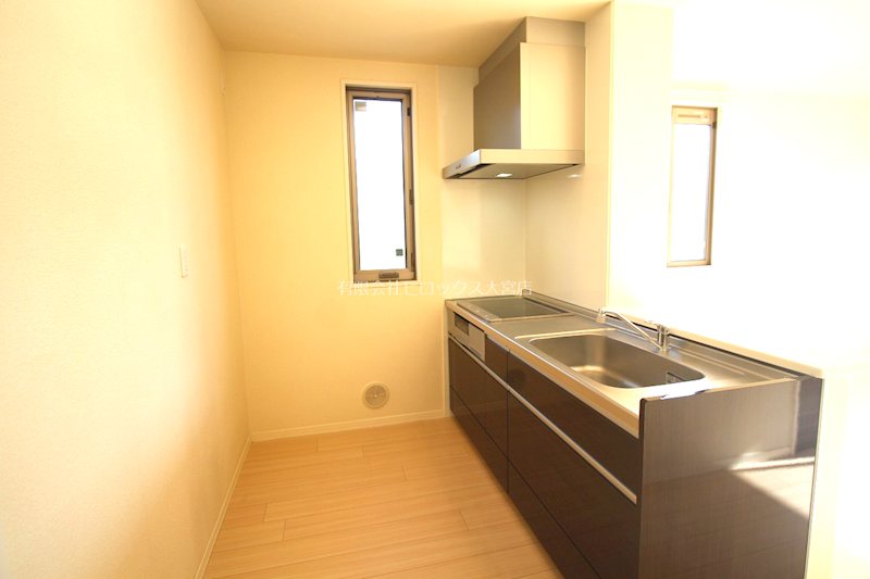 Or Comfort Ⅱ キッチン