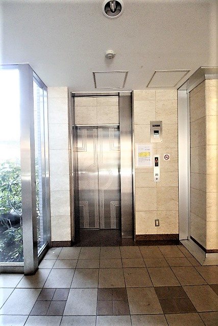 パティオタワー大宮 その他外観3