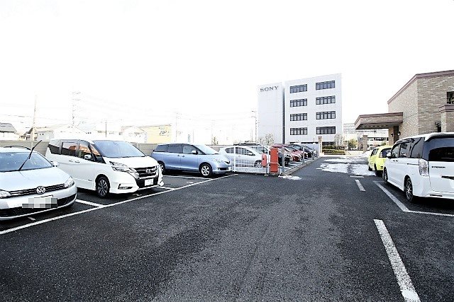 パティオタワー大宮 その他外観5