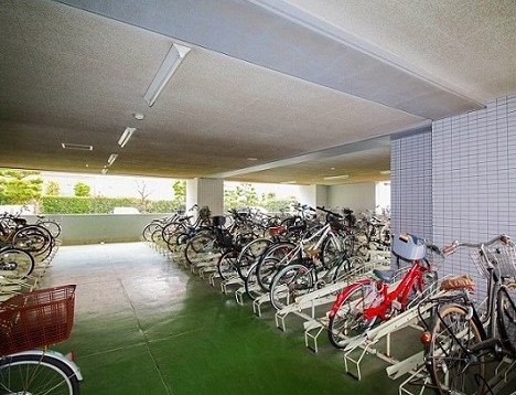 パティオタワー大宮 その他外観6