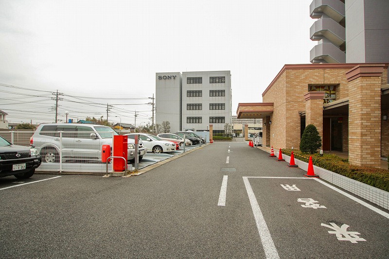 パティオタワー大宮 その他28