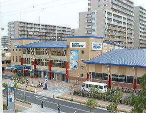 パティオタワー大宮 周辺画像1