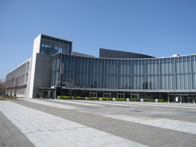 パティオタワー大宮 周辺画像6