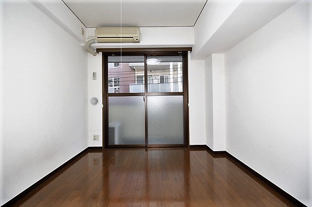 コンフォートマンション下町 リビング