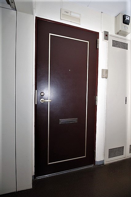 コンフォートマンション下町 その他12
