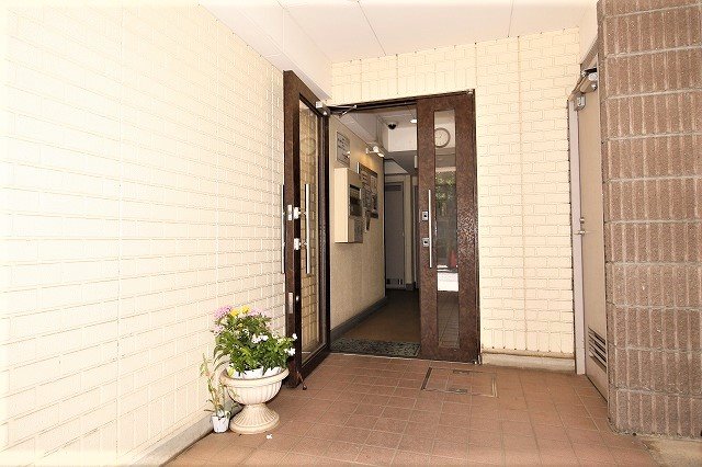 コンフォートマンション下町第二 その他外観1