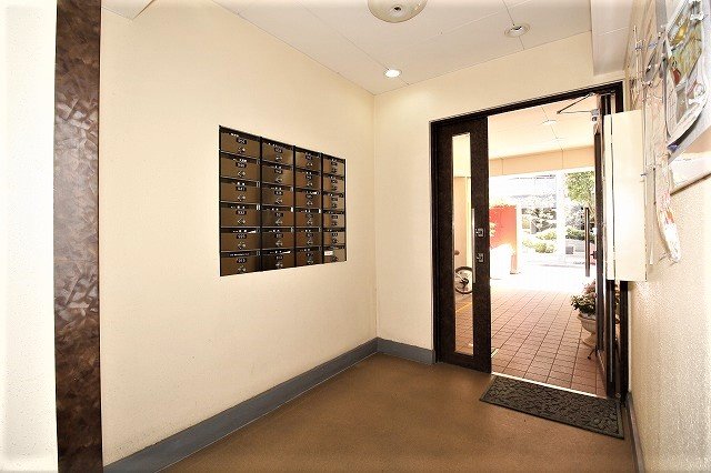 コンフォートマンション下町第二 その他外観2