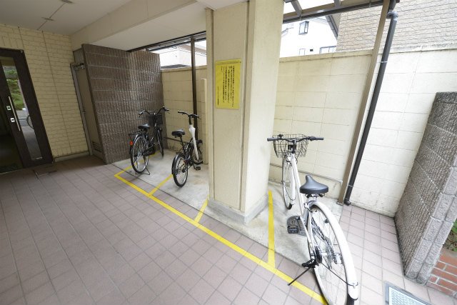 コンフォートマンション下町第二 その他外観4