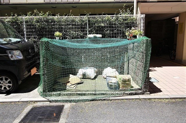 コンフォートマンション下町第二 その他外観5