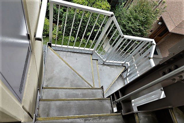コンフォートマンション下町第二 その他外観6