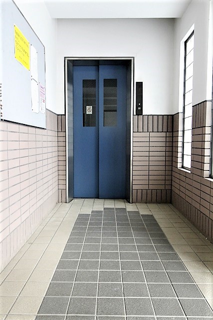 サンヴェルデ その他外観3
