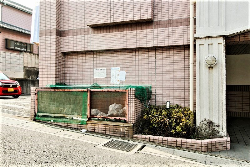 サンヴェルデ その他外観4