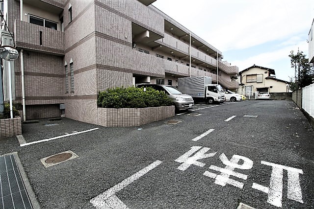 サンヴェルデ その他外観5