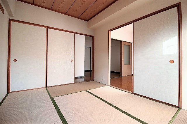 サンヴェルデ その他7