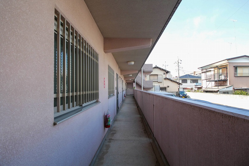 サンヴェルデ その他18