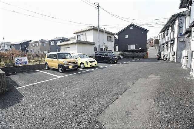 アウルビレッジA その他外観1