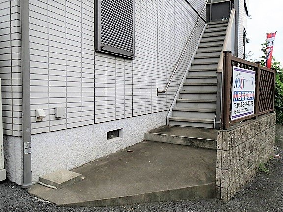 アウルビレッジA その他外観4