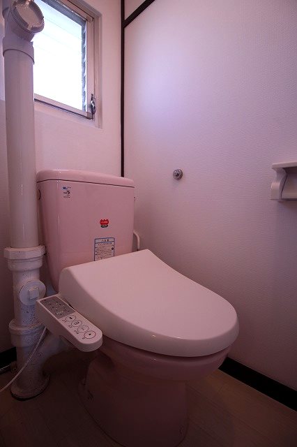 上尾根貝戸団地　9号棟 その他1