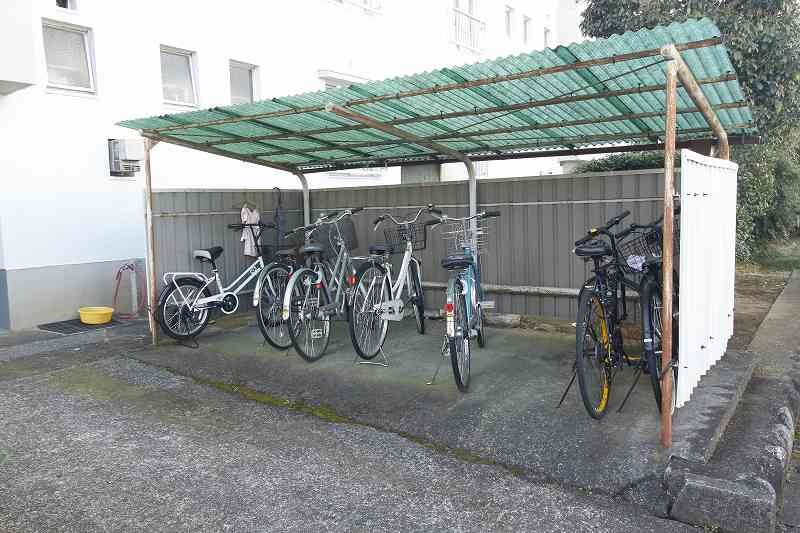 上尾根貝戸団地　9号棟 その他8