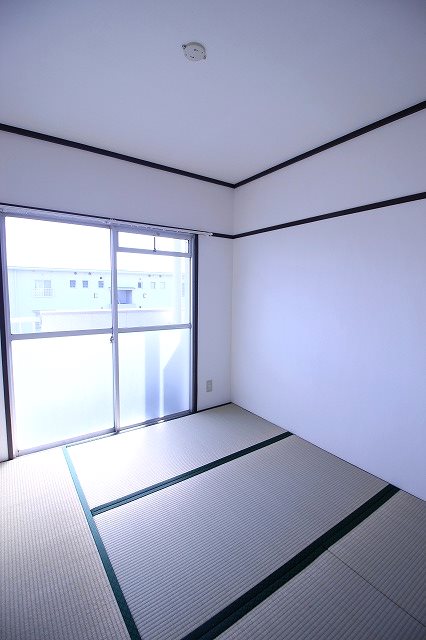 上尾根貝戸団地　9号棟 その他9