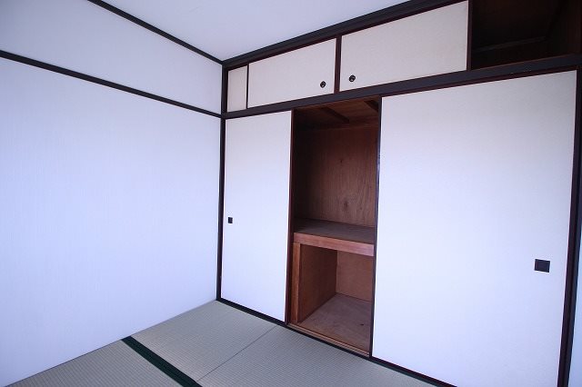 上尾根貝戸団地　9号棟 その他11