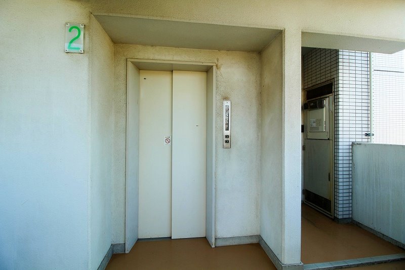 第1ベルメゾンクリハラ その他外観2