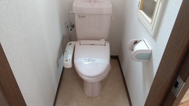 加須上種足貸家 その他6