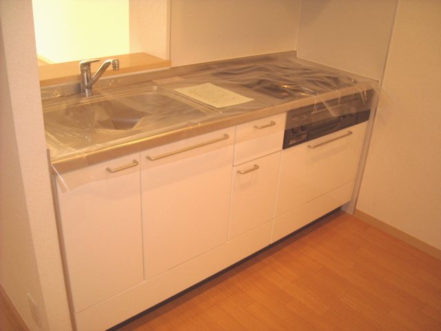 レジデンス・ハニー キッチン