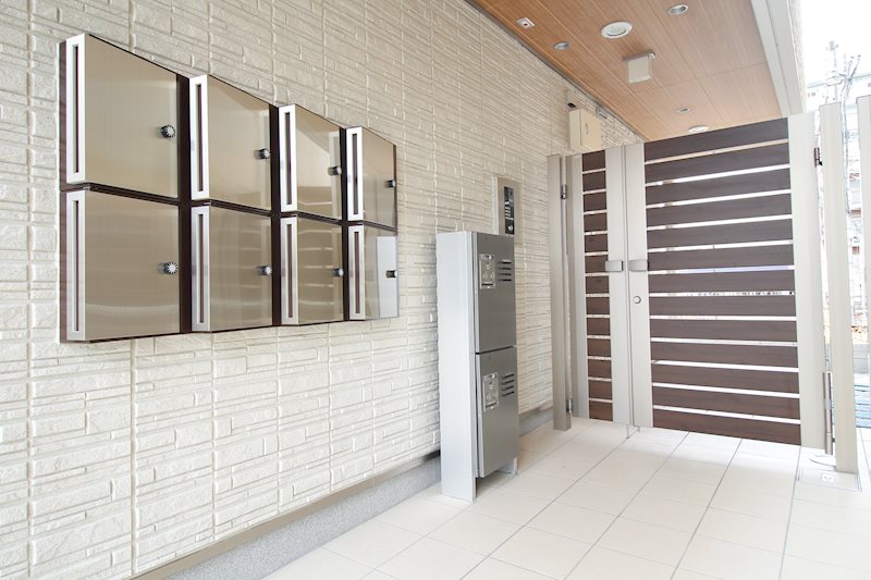 クレスティーク その他外観1