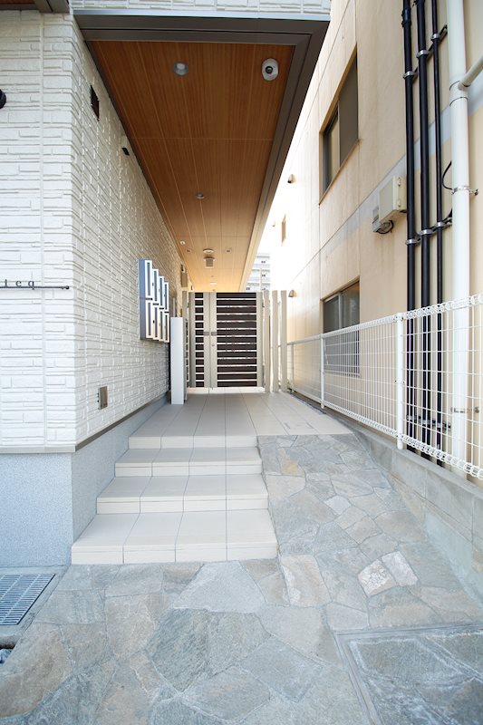 クレスティーク その他外観3