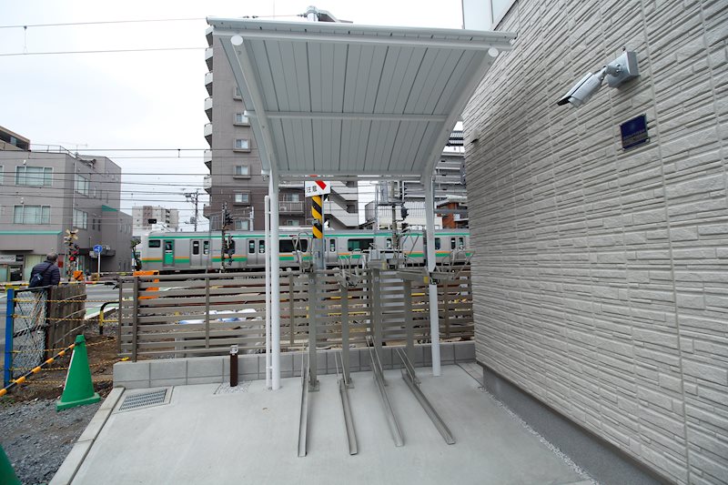 クレスティーク その他外観4