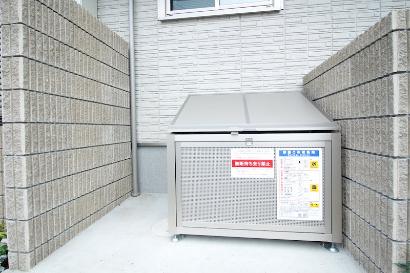 クレスティーク その他外観5