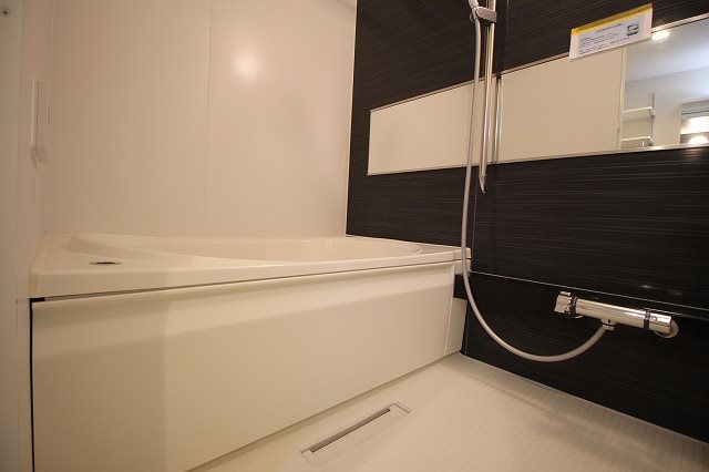 クレスティーク 風呂画像