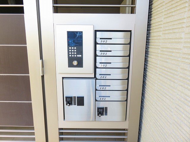 グレイス ソフィア その他外観2