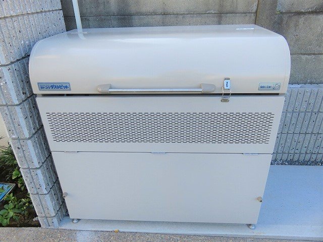 グレイス ソフィア その他外観5