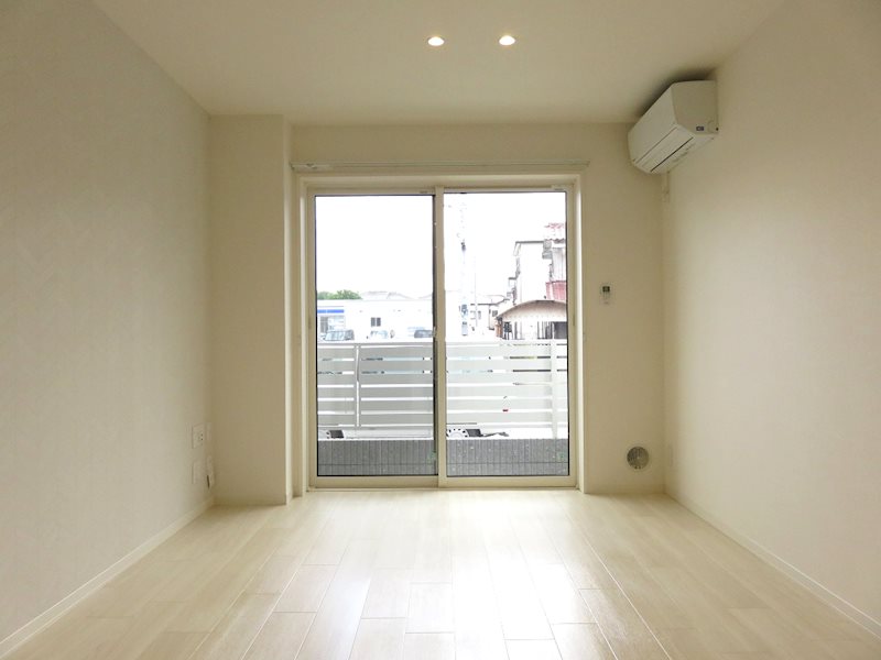 グレイス ソフィア リビング