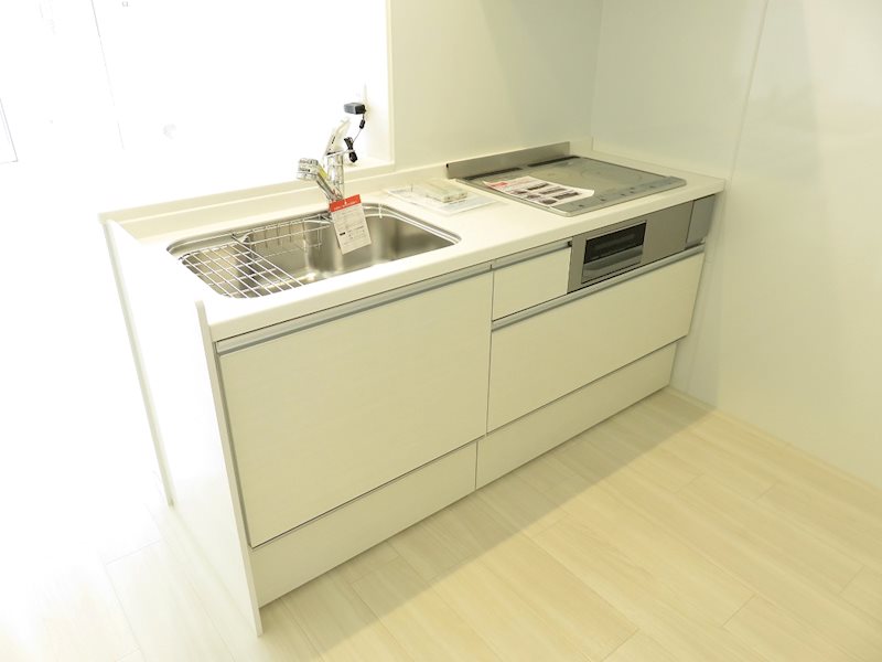 グレイス ソフィア キッチン