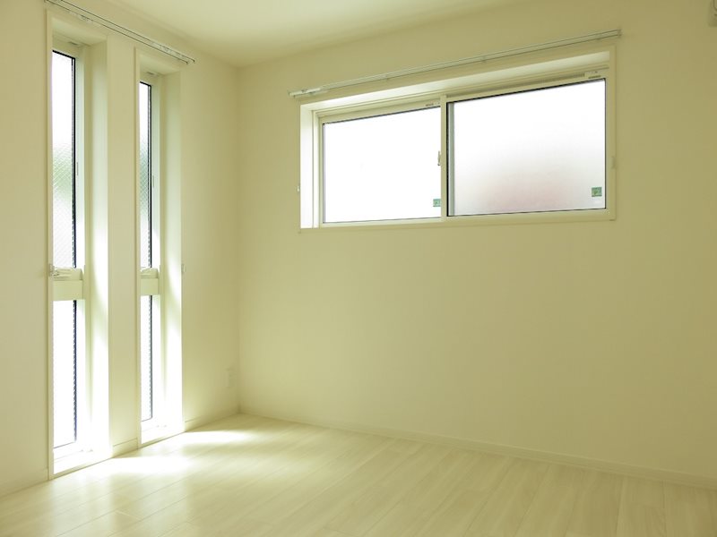 グレイス ソフィア ベッドルーム