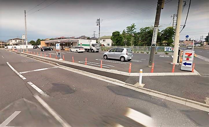 グレイス ソフィア 周辺画像3