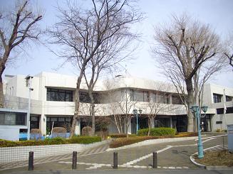 グレイス ソフィア 周辺画像8