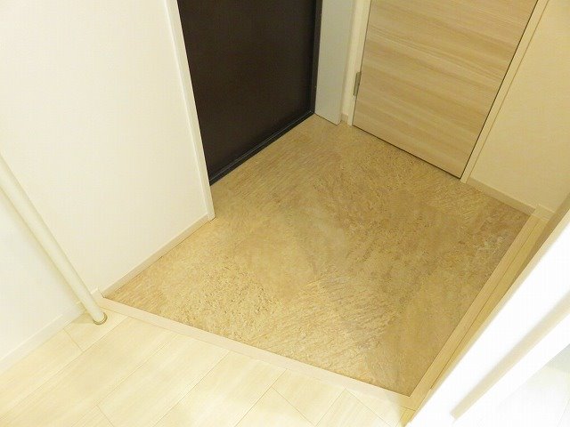 グレイス ソフィア 玄関