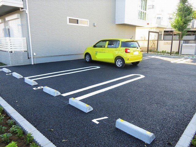 グレイス ソフィア その他外観3