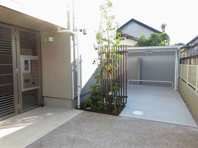 グレイス ソフィア その他外観4