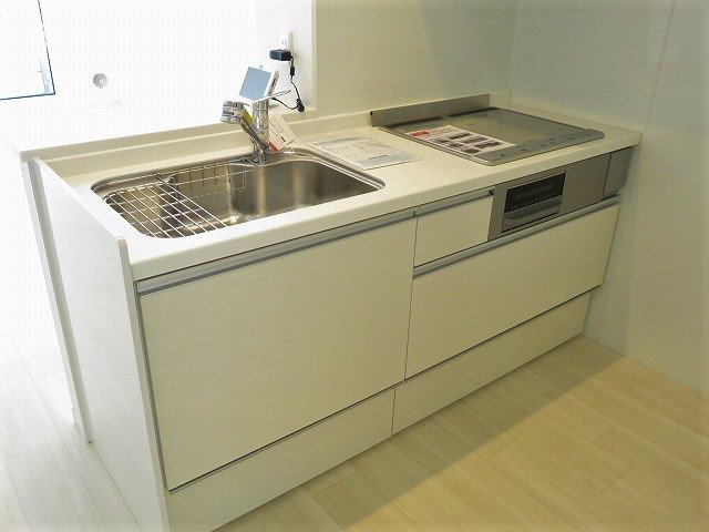 グレイス ソフィア キッチン