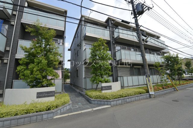 カーサ ピアチェボーレⅠ 103号室 外観