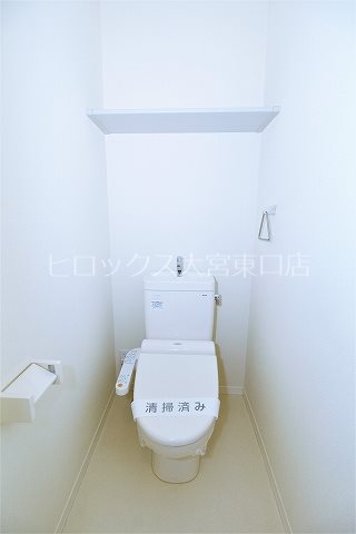 カーサ ピアチェボーレⅠ その他1