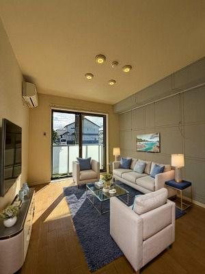 カーサ ピアチェボーレⅠ その他1