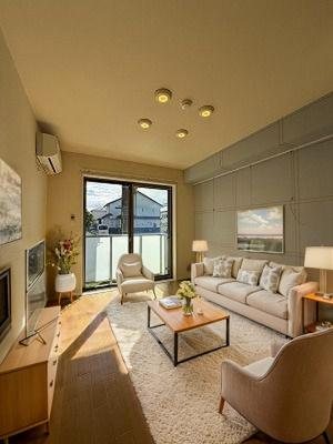 カーサ ピアチェボーレⅠ その他2