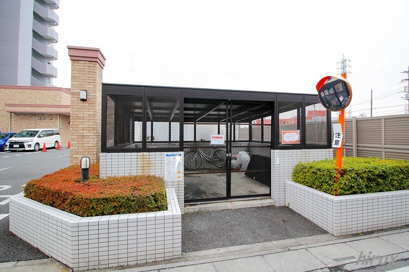 パティオタワー大宮 その他24