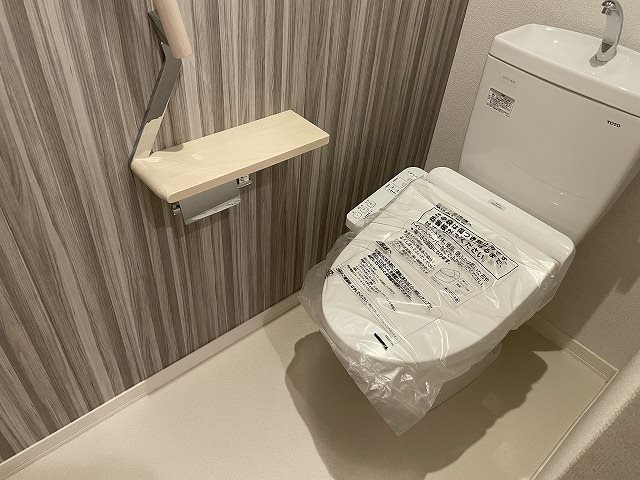グランレーヴ新都心 その他5